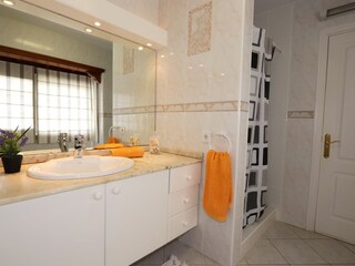 Villa Costa Adeje Caratteristiche 20