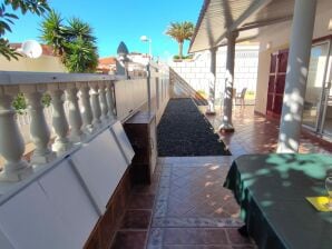 Holiday house Holiday home Salina in Callao Salvaje close to the sea - Callao Salvaje - image1