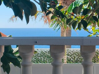 Vakantiehuis Callao Salvaje Buitenaudio-opname 7