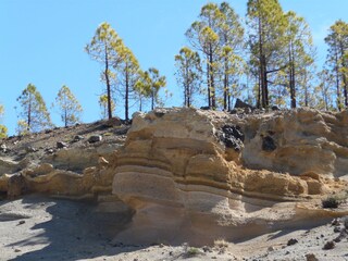 Casa per le vacanze Callao Salvaje Ambiente 27