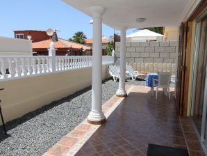 Holiday house Holiday home Salina in Callao Salvaje close to the sea - Callao Salvaje - image1