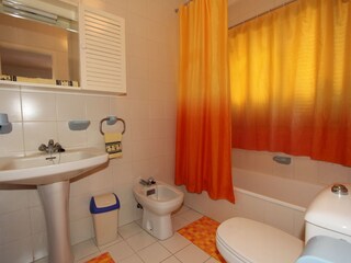 Casa per le vacanze Callao Salvaje Caratteristiche 21