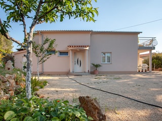 Apartamento de vacaciones Malinska Grabación al aire libre 2