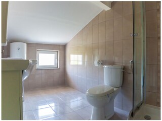 Apartamento de vacaciones Malinska Características 16