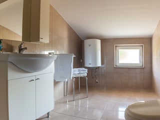 Apartamento de vacaciones Malinska Características 18