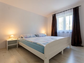 Apartamento de vacaciones Malinska Características 5