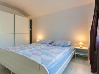 Apartamento de vacaciones Malinska Características 6