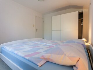 Apartamento de vacaciones Malinska Características 7