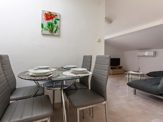 Appartamento per vacanze Malinska Caratteristiche 9