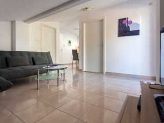 Vakantieappartement Malinska Kenmerken 11