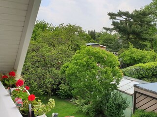 Holiday apartment Leipzig-Südost Outdoor Recording 6