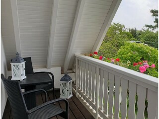 Holiday apartment Leipzig-Südost Outdoor Recording 5