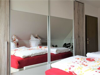 Holiday apartment Leipzig-Südost Features 11