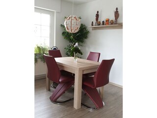 Holiday apartment Leipzig-Südost Features 10