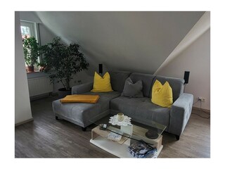 Holiday apartment Leipzig-Südost Features 9