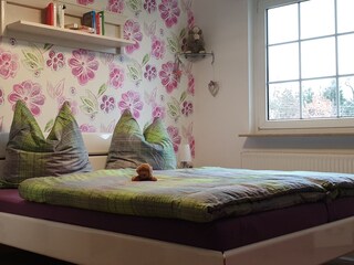 Holiday apartment Leipzig-Südost Features 13