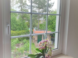 Holiday apartment Leipzig-Südost Features 12