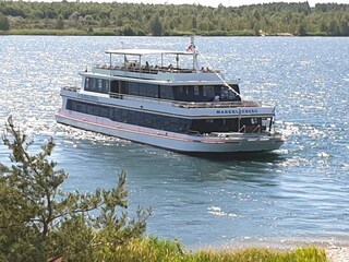 Holiday apartment Leipzig-Südost Environment 19