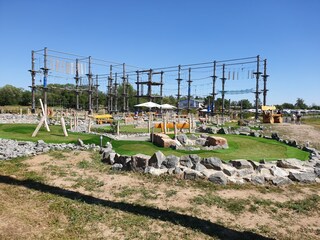 Holiday apartment Leipzig-Südost Environment 20