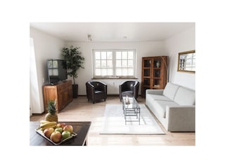 Ferienwohnung Tinnum Ausstattung 1