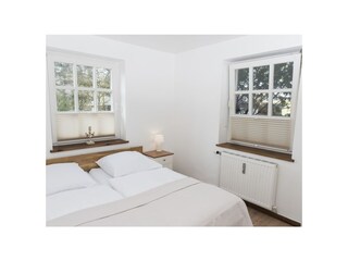 Ferienwohnung Tinnum Ausstattung 6