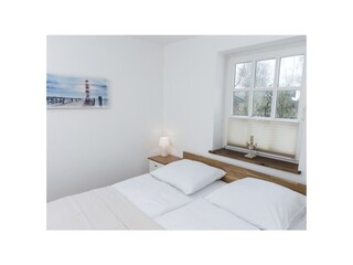 Ferienwohnung Tinnum Ausstattung 7