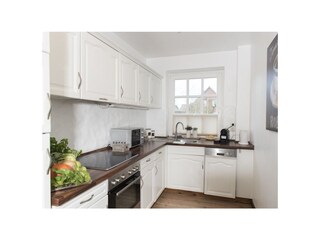 Ferienwohnung Tinnum Ausstattung 8