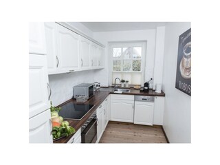 Ferienwohnung Tinnum Ausstattung 9