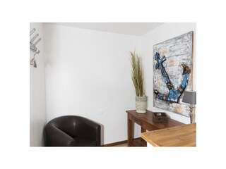 Ferienwohnung Tinnum Ausstattung 11