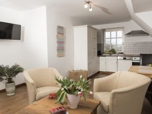 Philipp Hüs Ferienwohnung 5