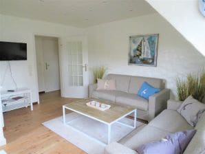 Philipp Hüs Ferienwohnung 6