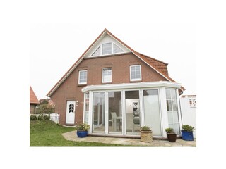 Ferienwohnung List Außenaufnahme 2