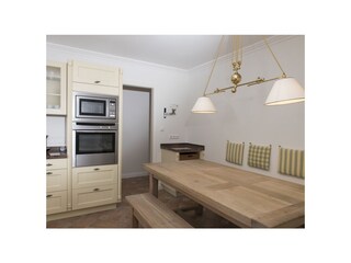 Ferienwohnung List Ausstattung 6