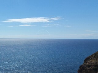 Die Costa Tropical beginnt hinter Nerja-Maro...