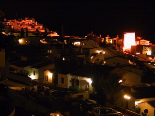 San Juan de Capistrano - by night - unvergleichlich...