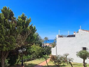 Apartment Pinito - bright studio in a dream location - Nerja - image1