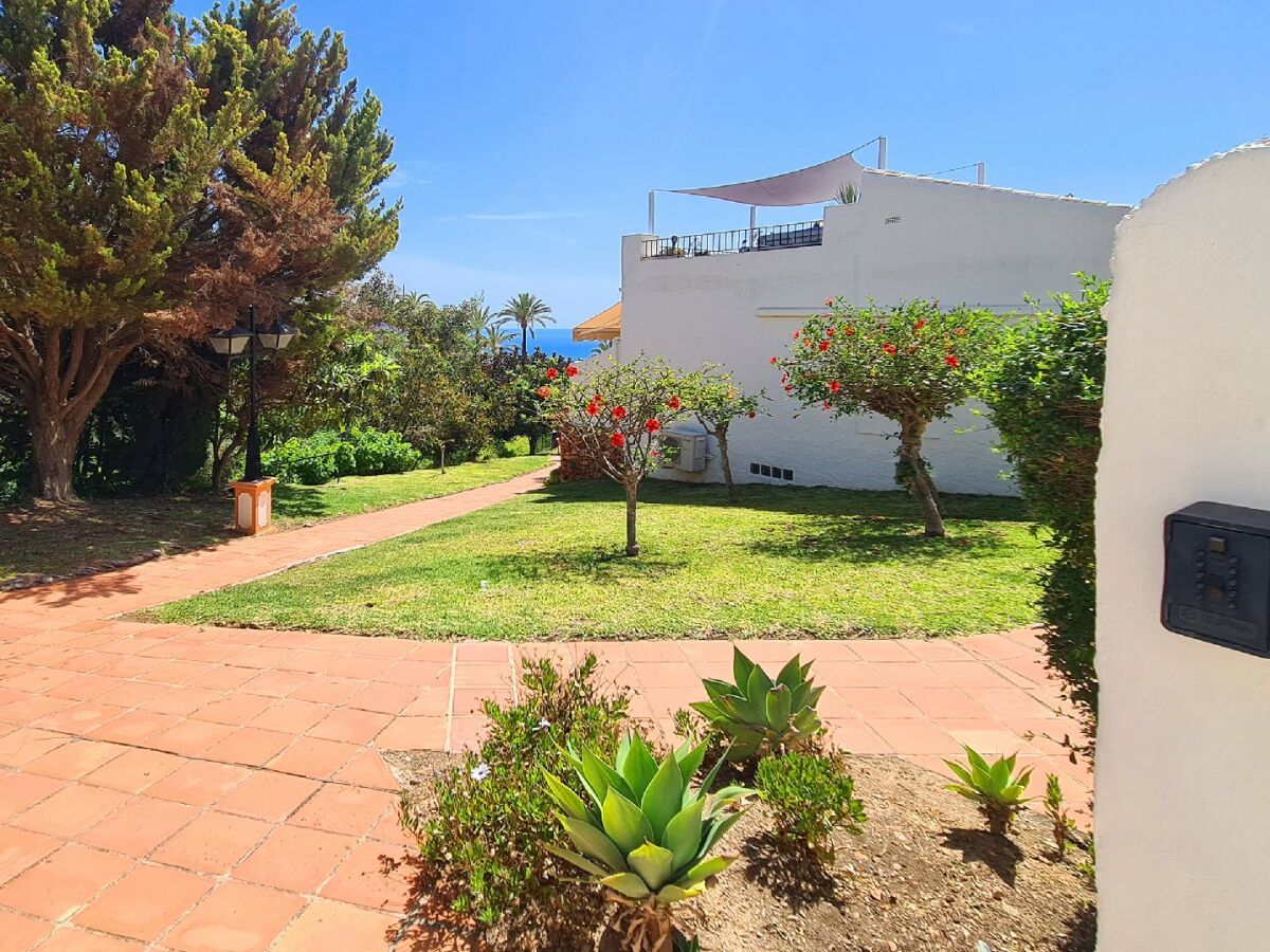 Appartement Nerja Buitenaudio-opname 1