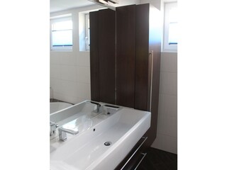 Appartamento per vacanze Nußdorf am Attersee Caratteristiche 14