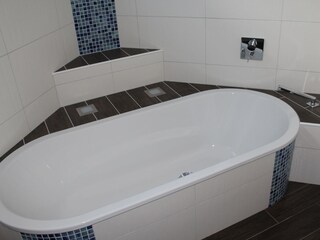 Appartamento per vacanze Nußdorf am Attersee Caratteristiche 15