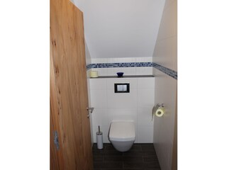 Appartamento per vacanze Nußdorf am Attersee Caratteristiche 17