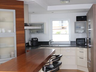 Appartamento per vacanze Nußdorf am Attersee Caratteristiche 7