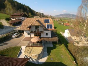 Holiday apartment Reiter - Nussdorf, Attersee - image1