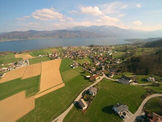 Appartamento per vacanze Nußdorf am Attersee Ambiente 18