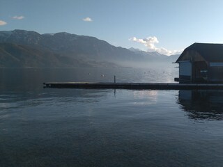 Appartamento per vacanze Nußdorf am Attersee Ambiente 19