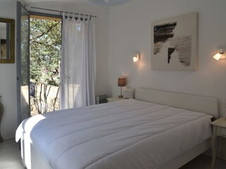 Casa per le vacanze Collias Caratteristiche 15