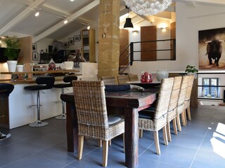 Casa per le vacanze Collias Caratteristiche 12