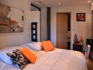 Casa per le vacanze Collias Caratteristiche 14