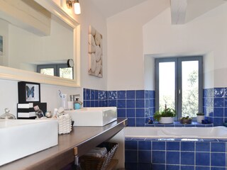 Casa per le vacanze Collias Caratteristiche 17