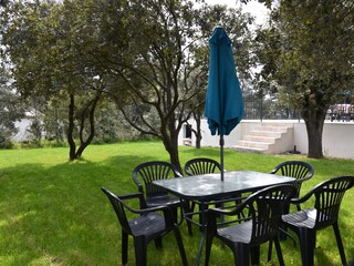 Casa per le vacanze Uzès Registrazione all'aperto 3