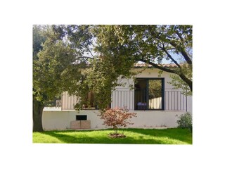 Casa per le vacanze Uzès Registrazione all'aperto 4